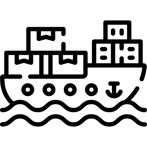 Countries Exported to