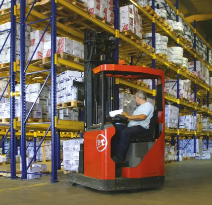 Packaging and Logistics