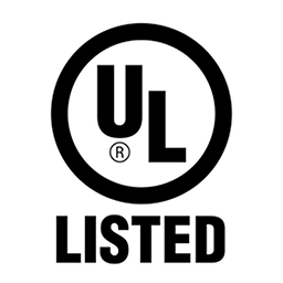UL LISTED